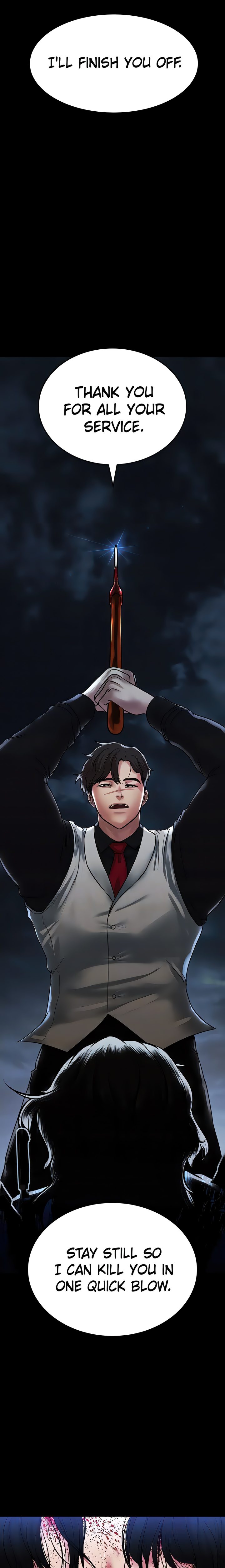 The Real Deal - Chapter 68 - picture 15