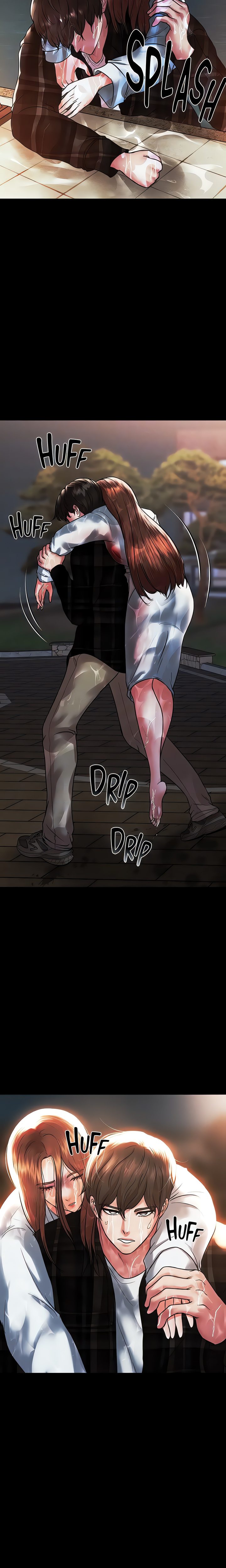 The Real Deal - Chapter 68 - picture 18