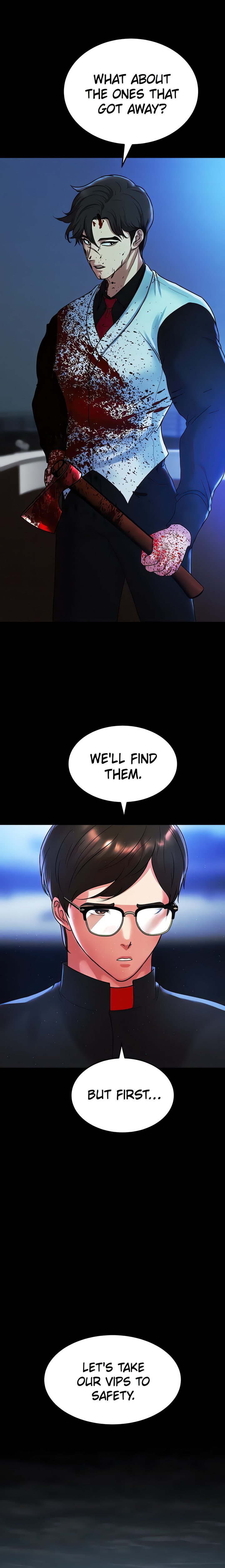 The Real Deal - Chapter 68 - picture 19
