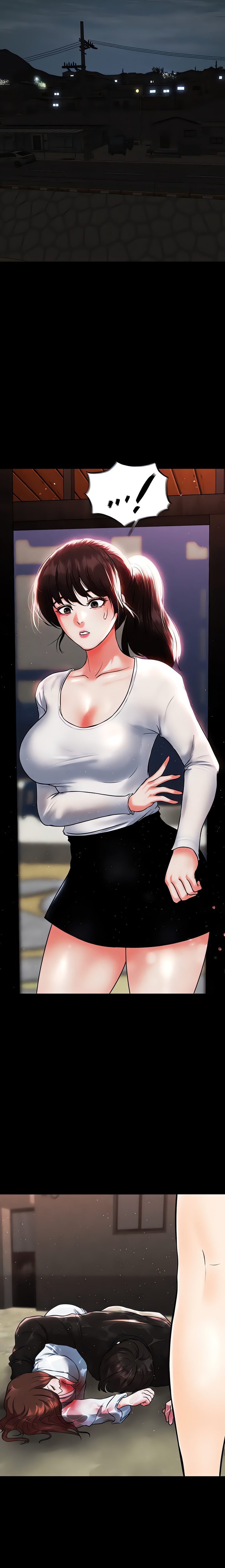 The Real Deal - Chapter 68 - picture 20