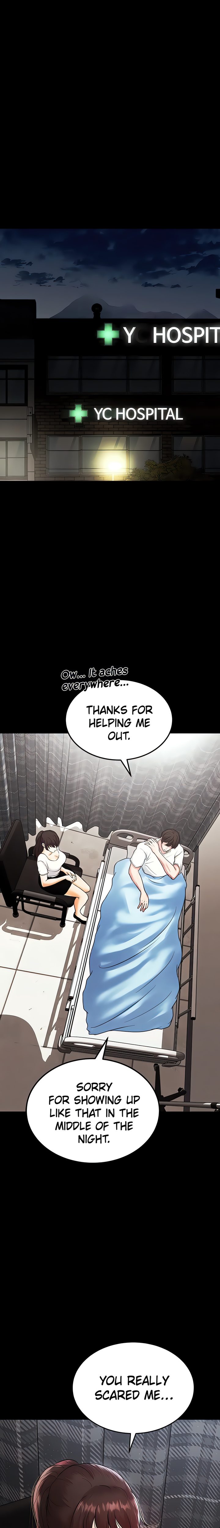 The Real Deal - Chapter 68 - picture 23