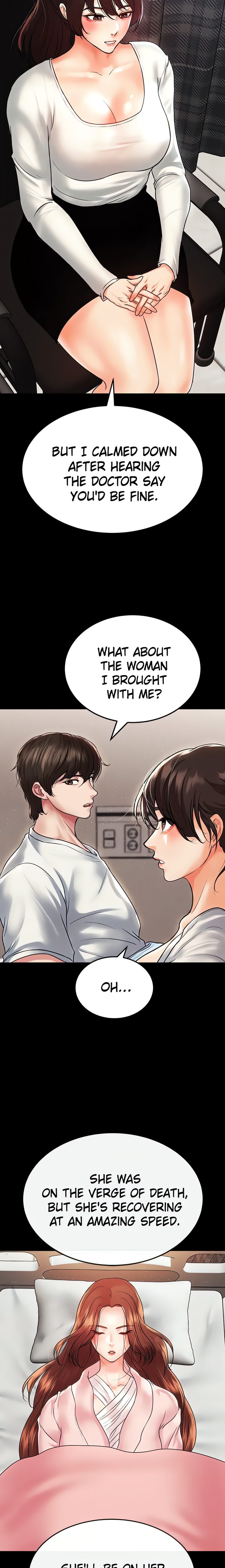 The Real Deal - Chapter 68 - picture 24