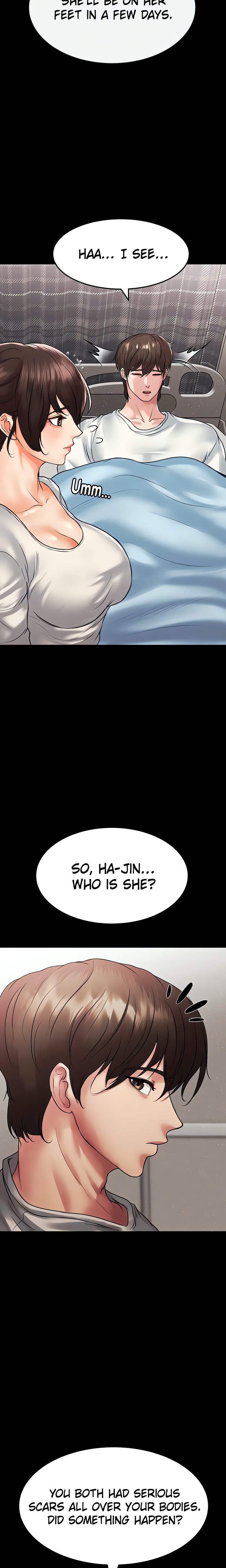The Real Deal - Chapter 68 - picture 25