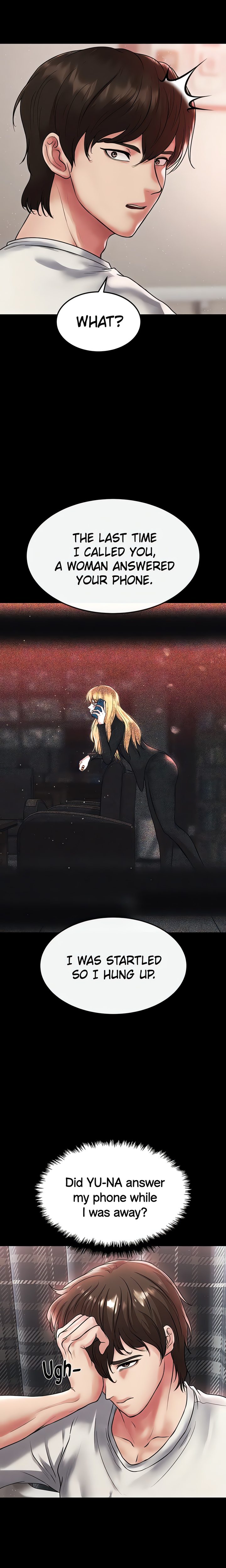 The Real Deal - Chapter 68 - picture 28