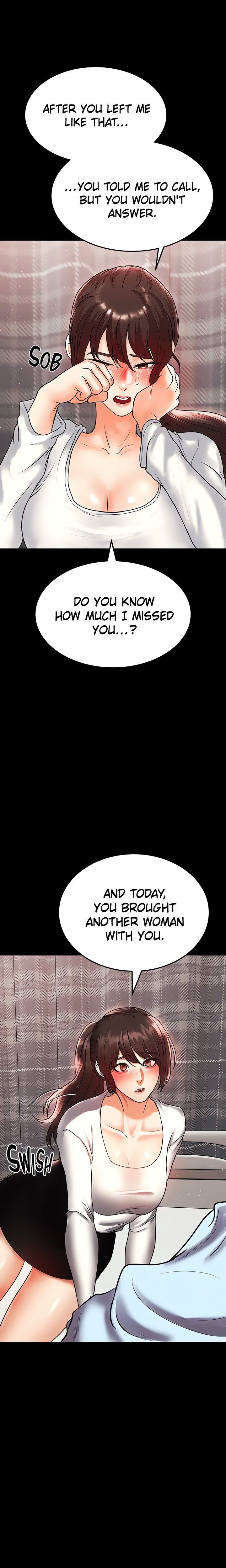The Real Deal - Chapter 68 - picture 29