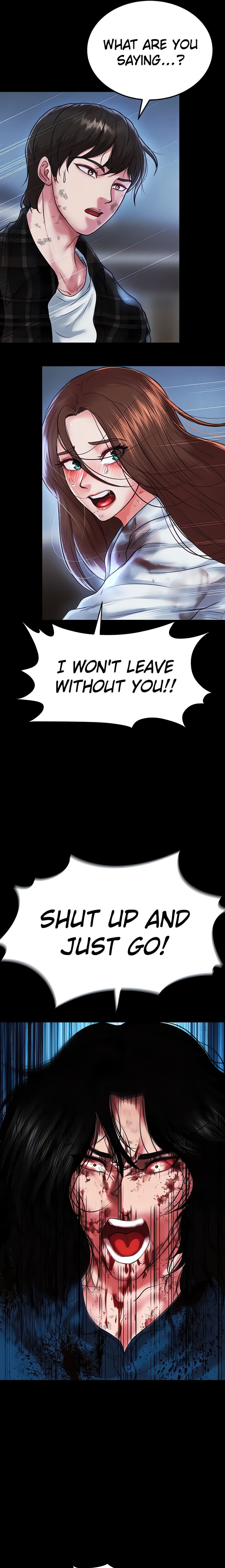 The Real Deal - Chapter 68 - picture 3