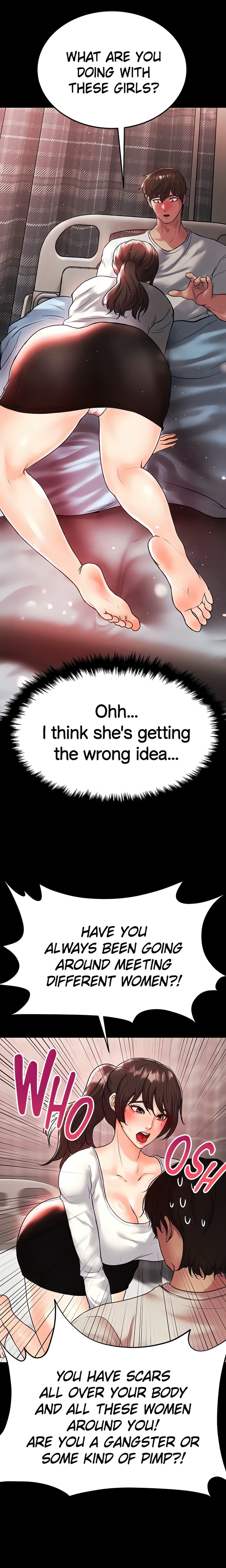 The Real Deal - Chapter 68 - picture 30