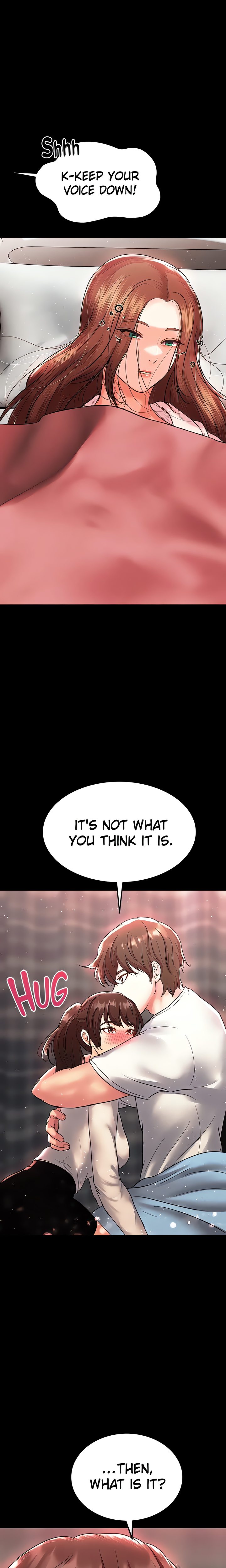 The Real Deal - Chapter 68 - picture 31