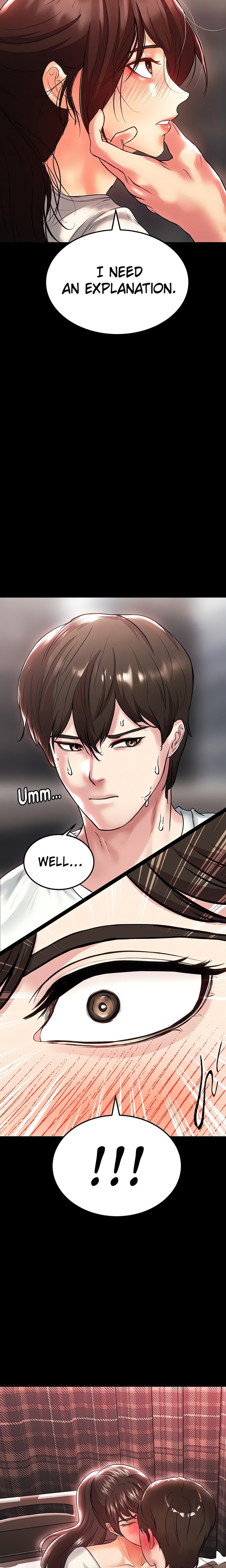 The Real Deal - Chapter 68 - picture 32