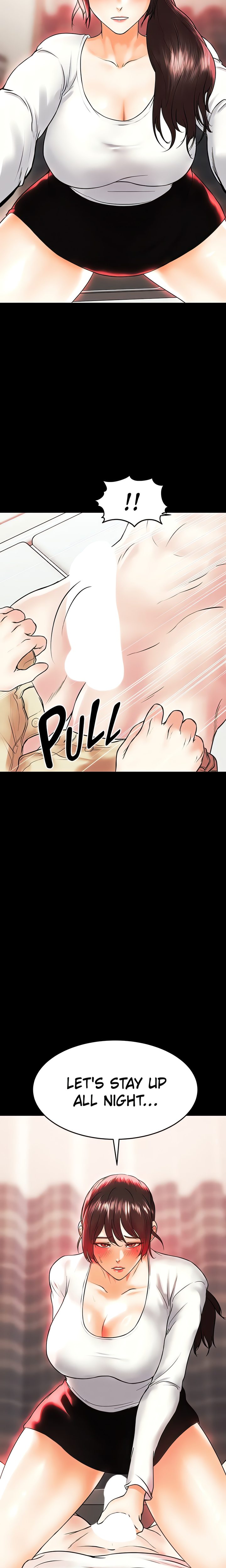 The Real Deal - Chapter 68 - picture 35