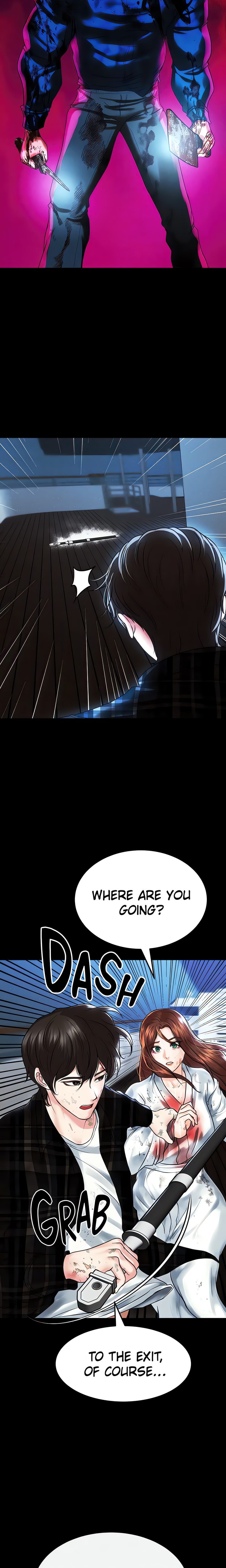 The Real Deal - Chapter 68 - picture 5