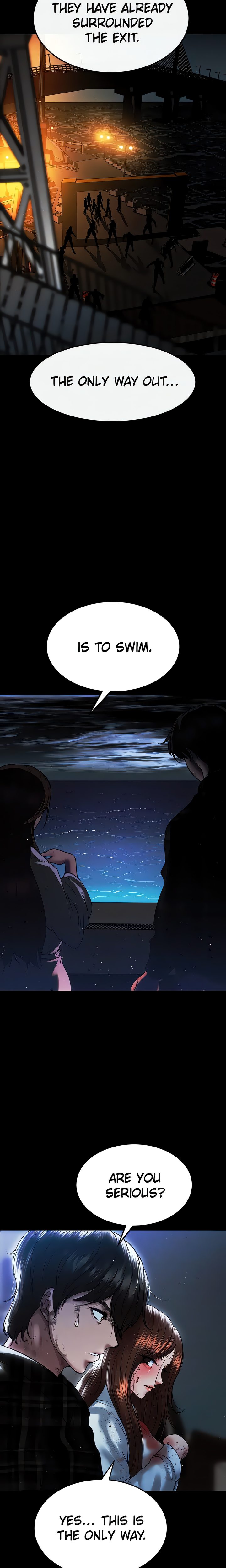 The Real Deal - Chapter 68 - picture 6