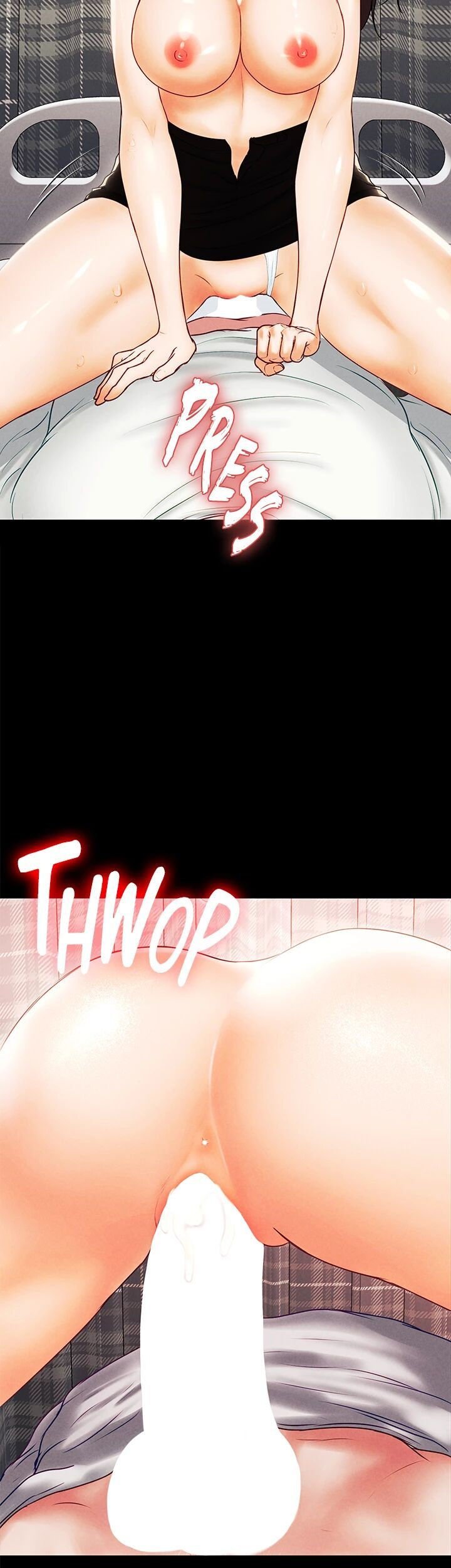 The Real Deal - Chapter 69 - picture 21