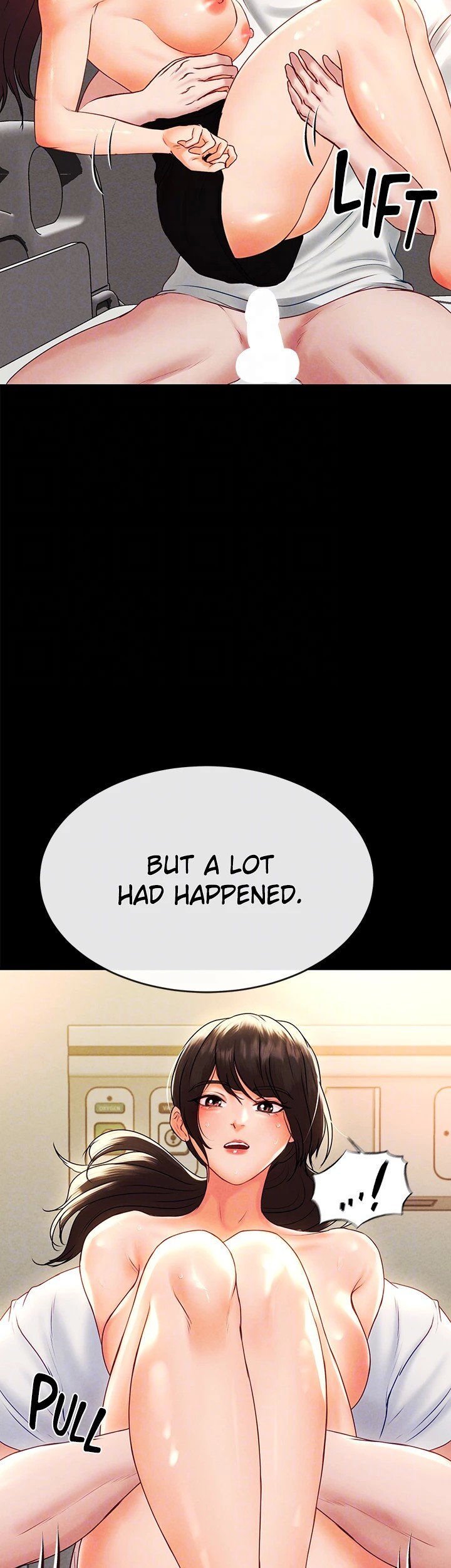 The Real Deal - Chapter 69 - picture 35