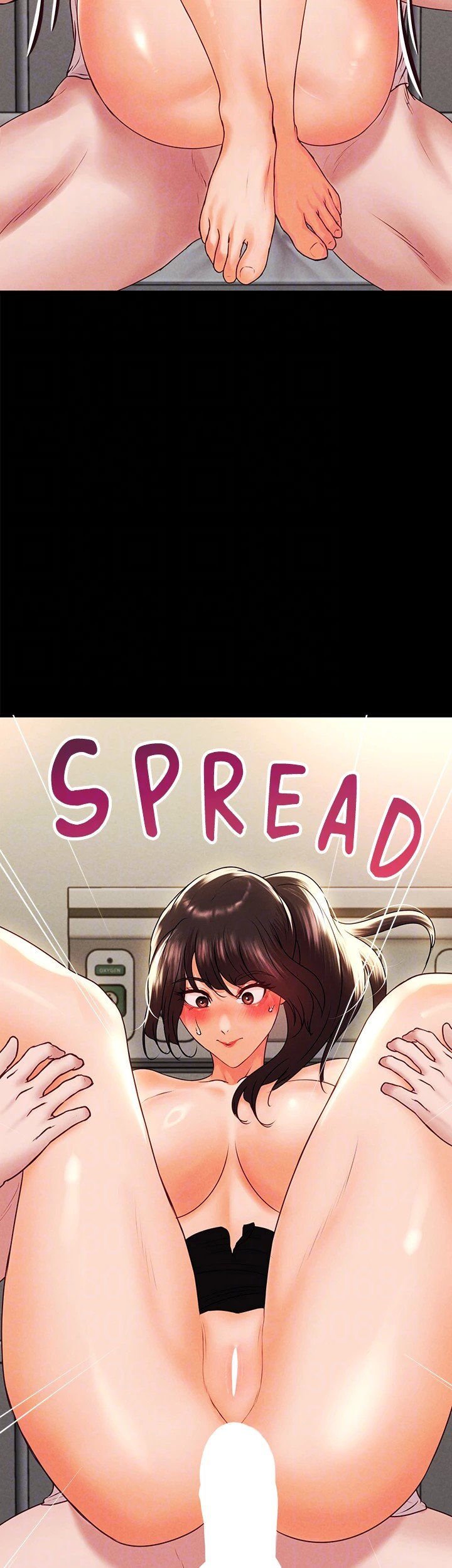 The Real Deal - Chapter 69 - picture 36