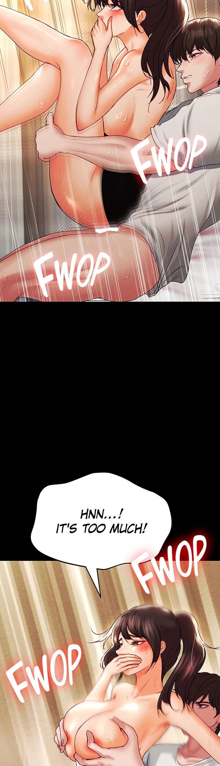 The Real Deal - Chapter 69 - picture 40