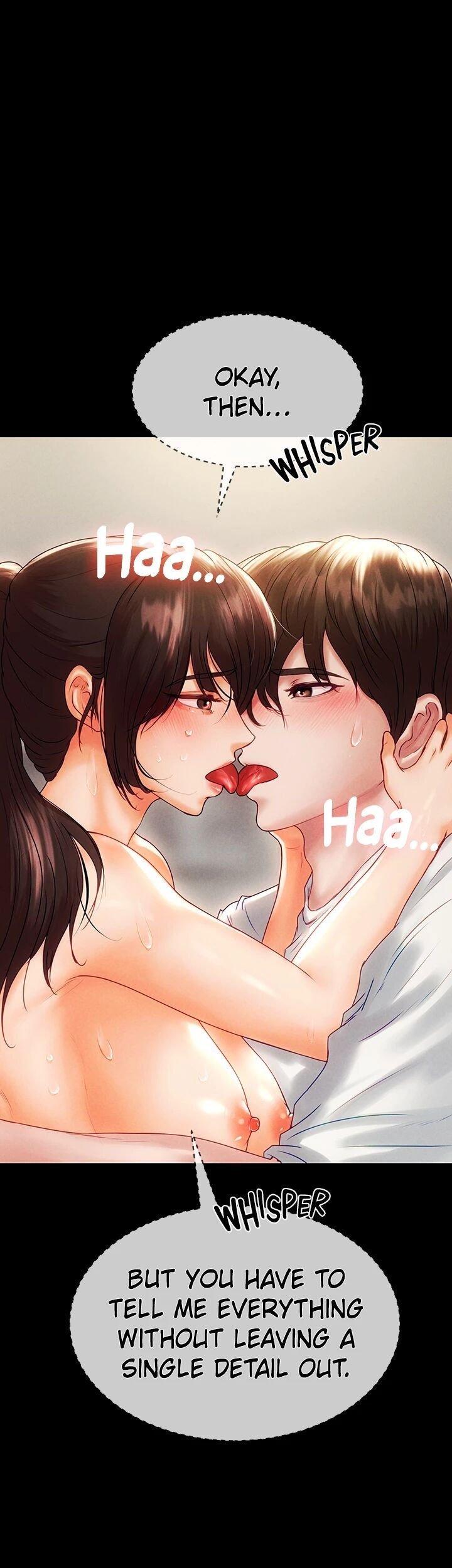 The Real Deal - Chapter 69 - picture 42