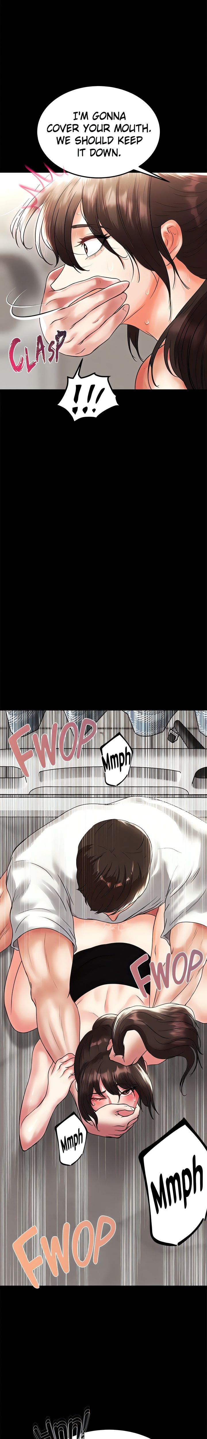 The Real Deal - Chapter 70 - picture 0