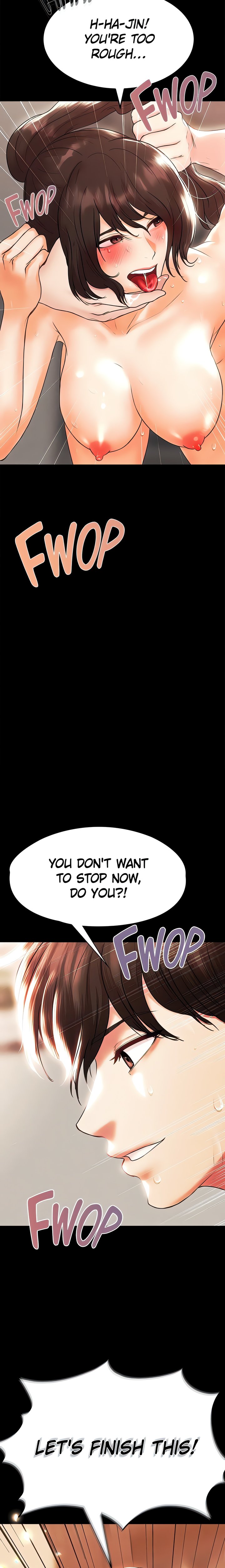 The Real Deal - Chapter 70 - picture 1
