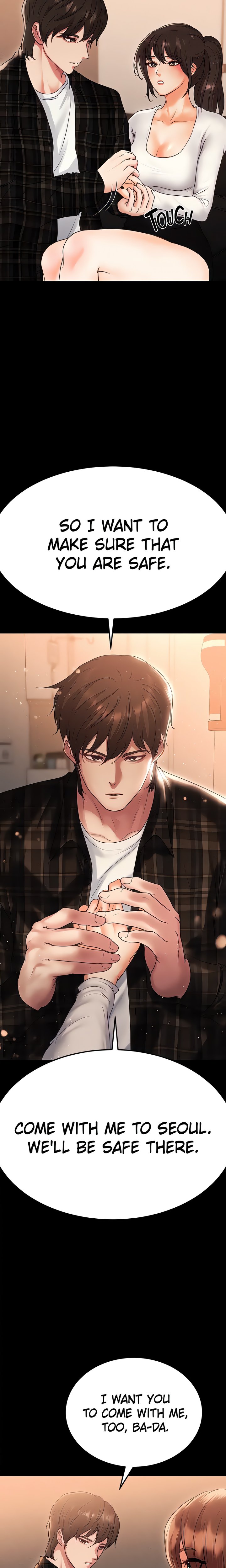 The Real Deal - Chapter 70 - picture 12