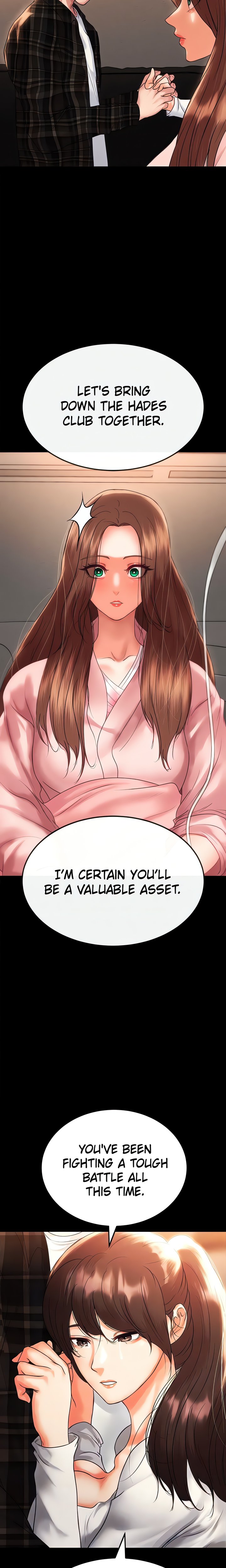 The Real Deal - Chapter 70 - picture 13