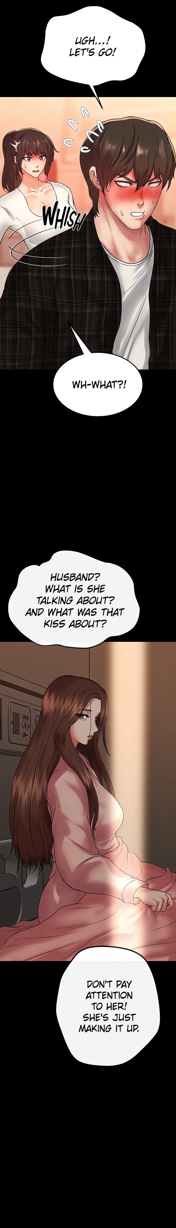 The Real Deal - Chapter 70 - picture 20