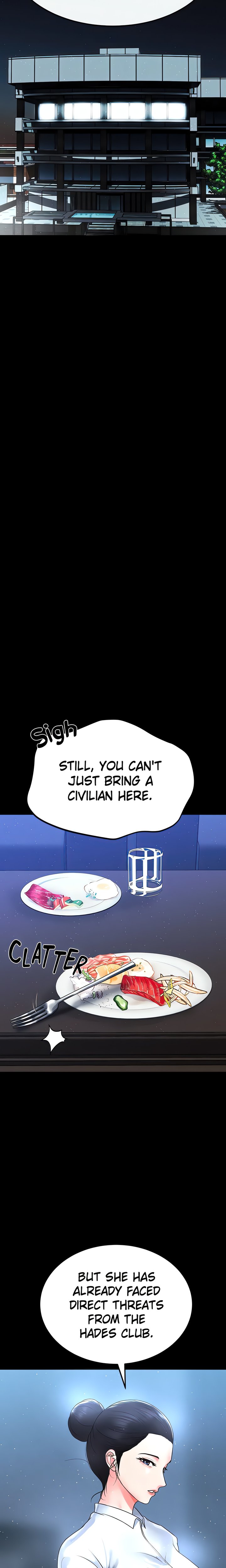 The Real Deal - Chapter 70 - picture 23