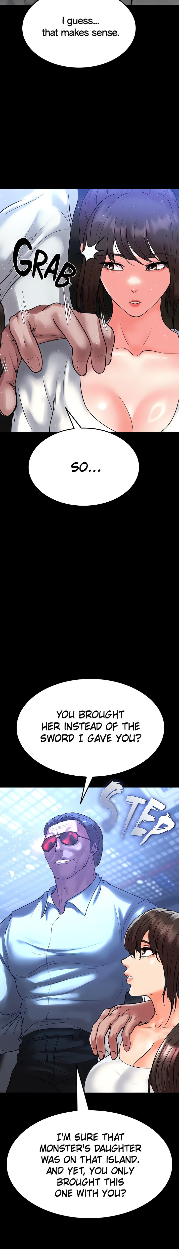 The Real Deal - Chapter 70 - picture 25