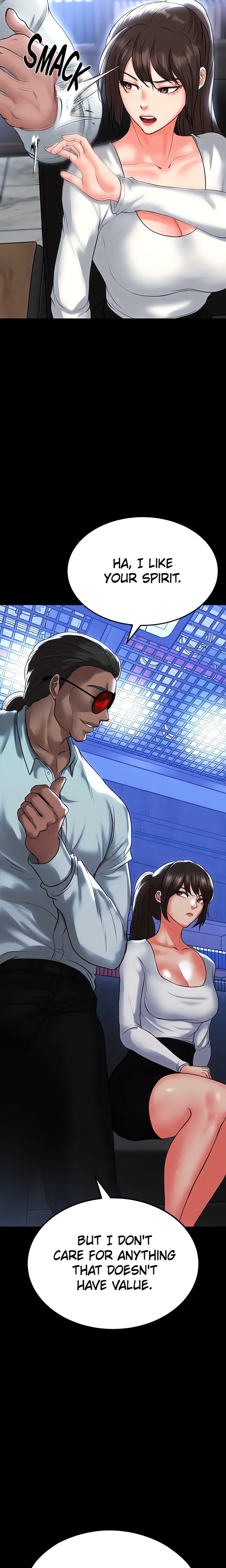 The Real Deal - Chapter 70 - picture 27