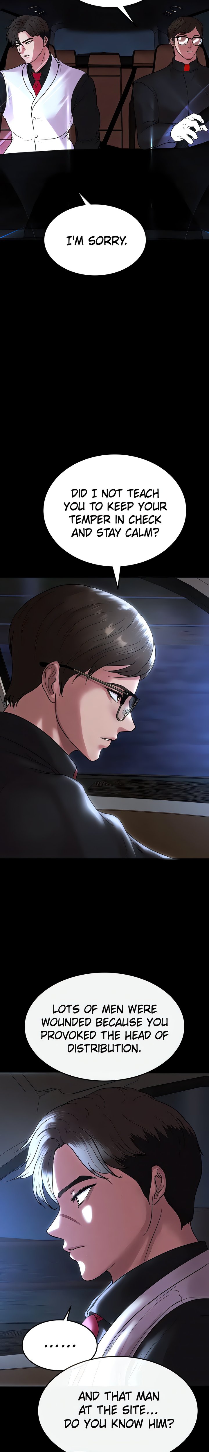 The Real Deal - Chapter 70 - picture 29