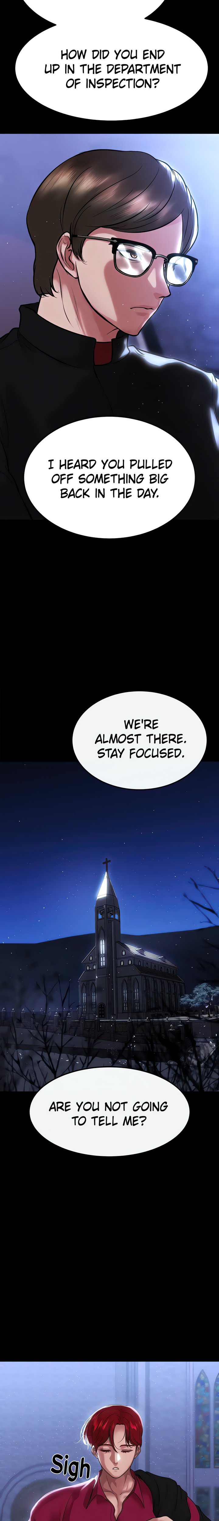 The Real Deal - Chapter 70 - picture 31
