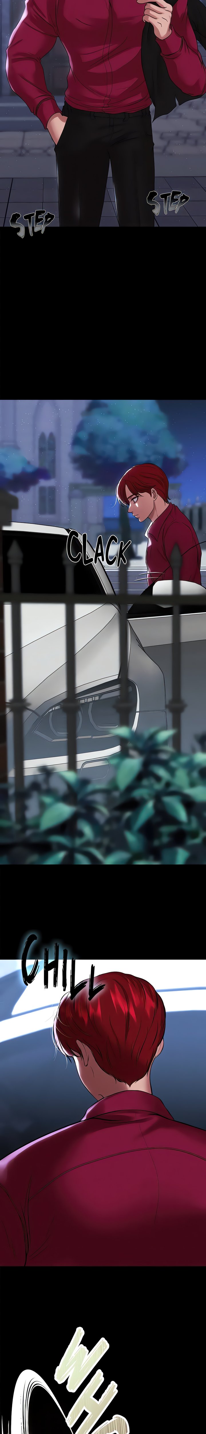 The Real Deal - Chapter 70 - picture 32