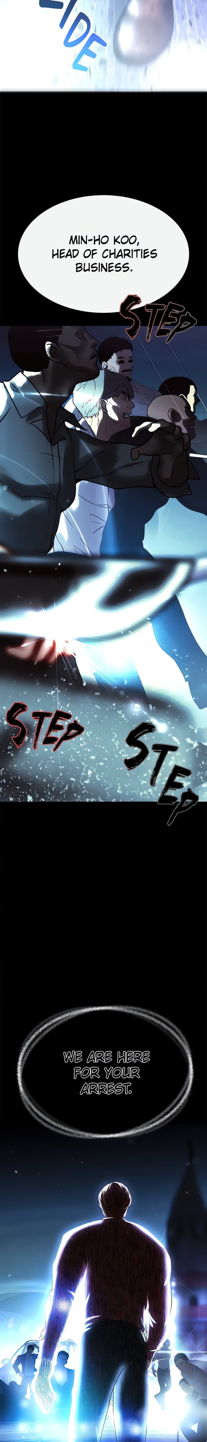 The Real Deal - Chapter 70 - picture 34