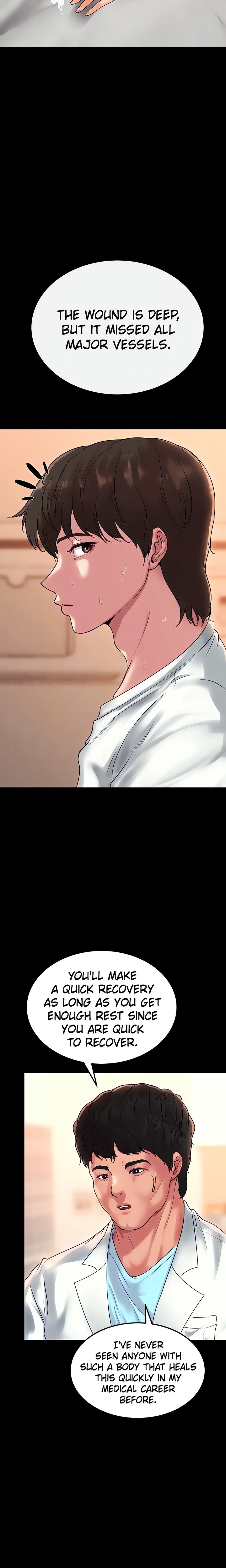 The Real Deal - Chapter 70 - picture 5