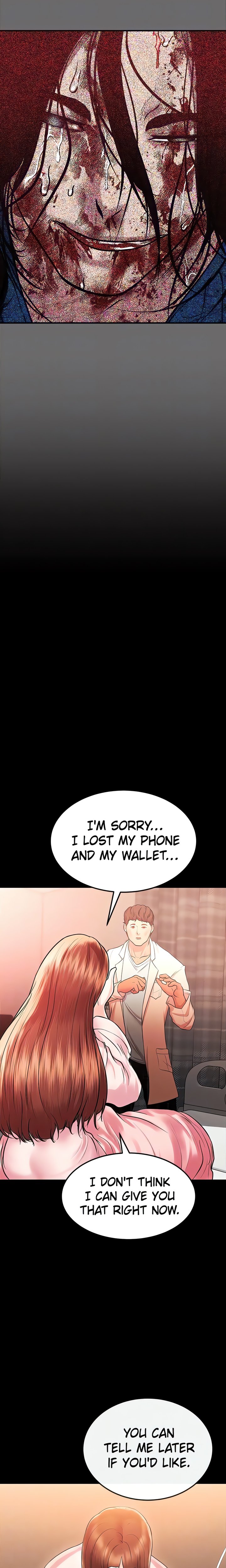 The Real Deal - Chapter 70 - picture 7