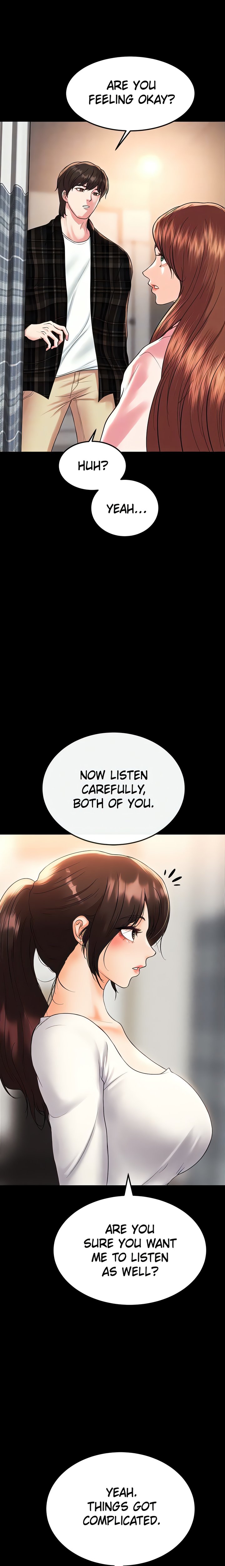 The Real Deal - Chapter 70 - picture 9