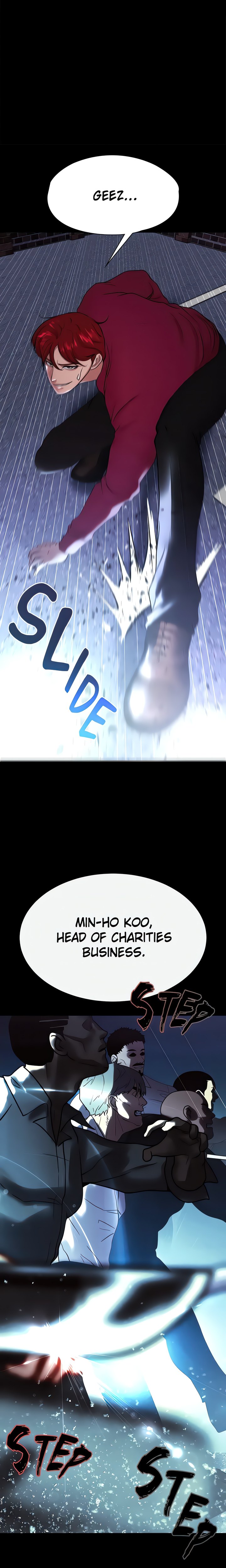 The Real Deal - Chapter 71 - picture 1