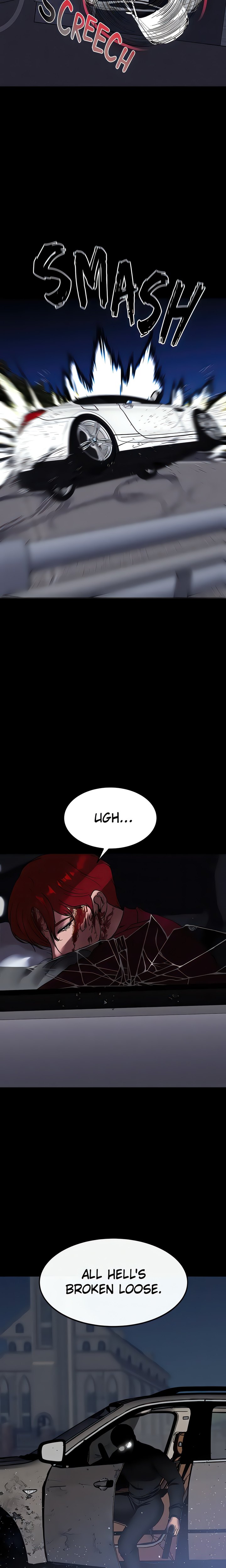 The Real Deal - Chapter 71 - picture 10