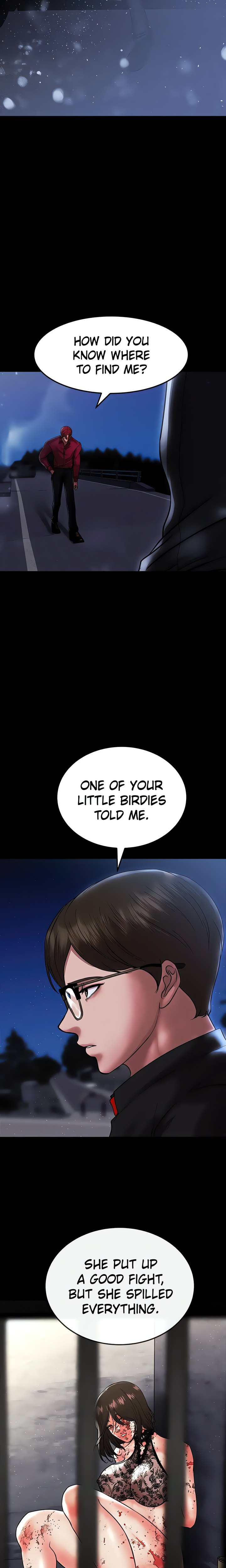 The Real Deal - Chapter 71 - picture 11