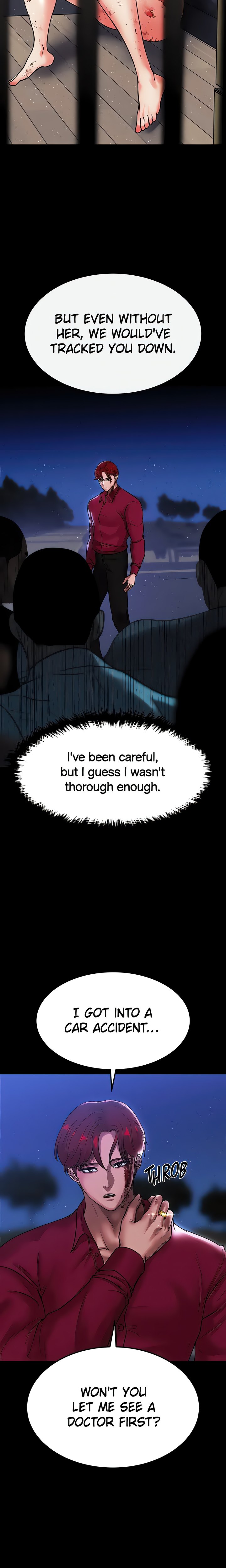 The Real Deal - Chapter 71 - picture 12