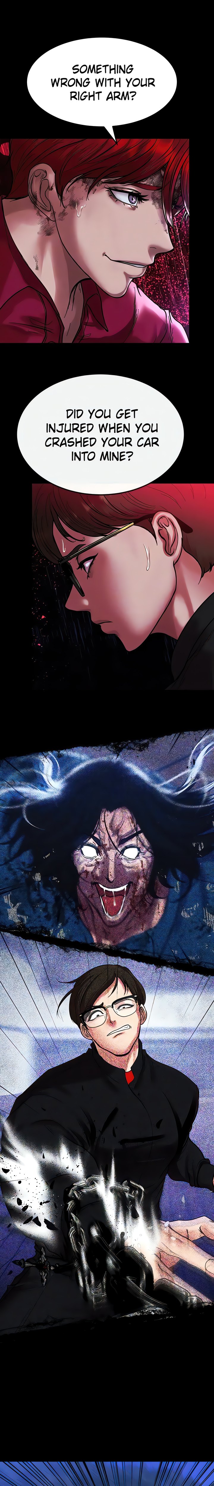 The Real Deal - Chapter 71 - picture 14