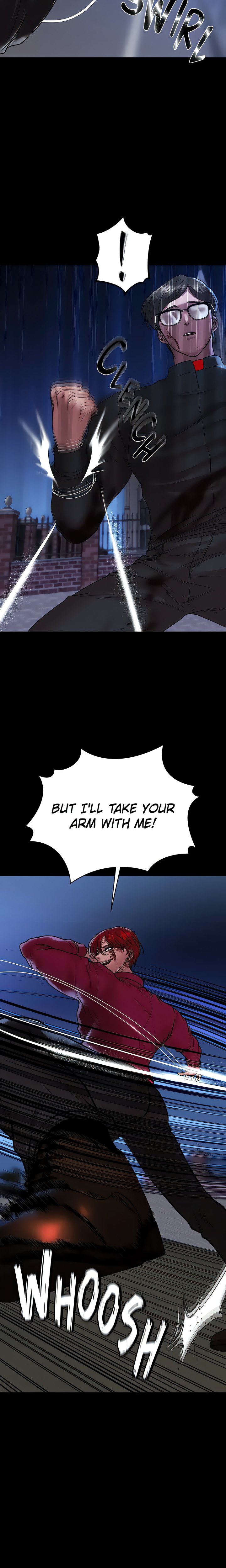 The Real Deal - Chapter 71 - picture 18