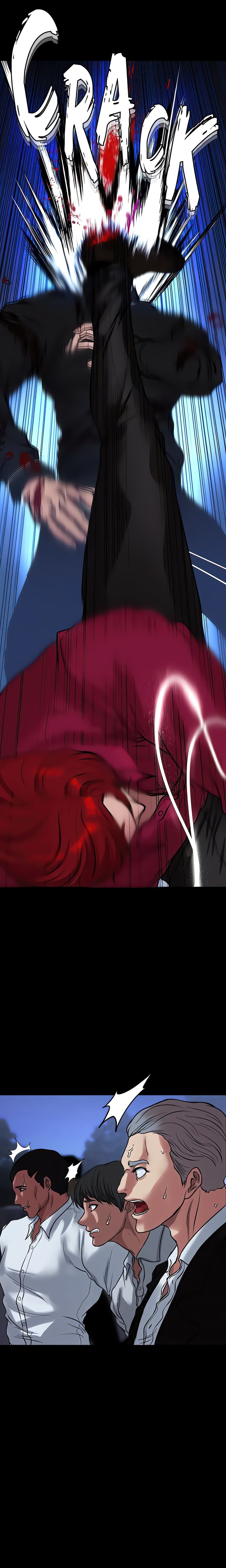 The Real Deal - Chapter 71 - picture 19