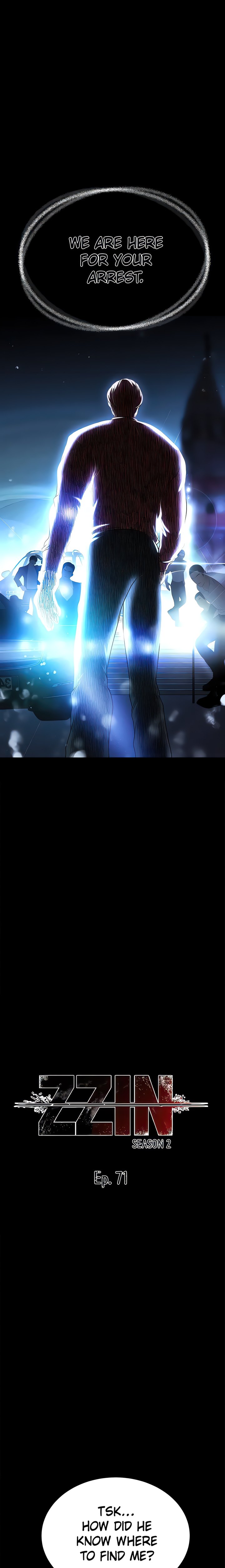The Real Deal - Chapter 71 - picture 2
