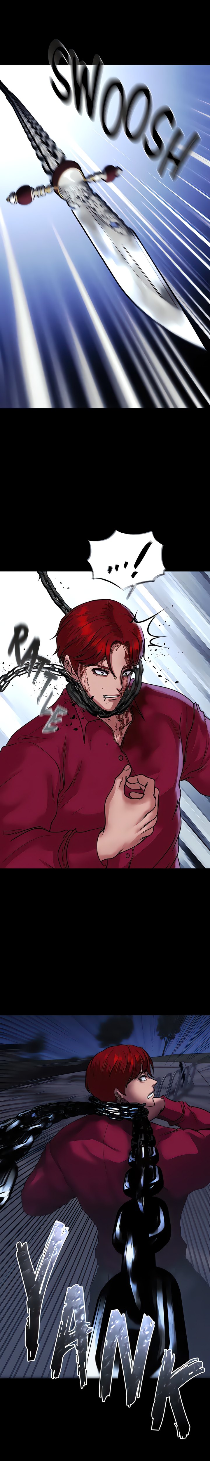 The Real Deal - Chapter 71 - picture 21
