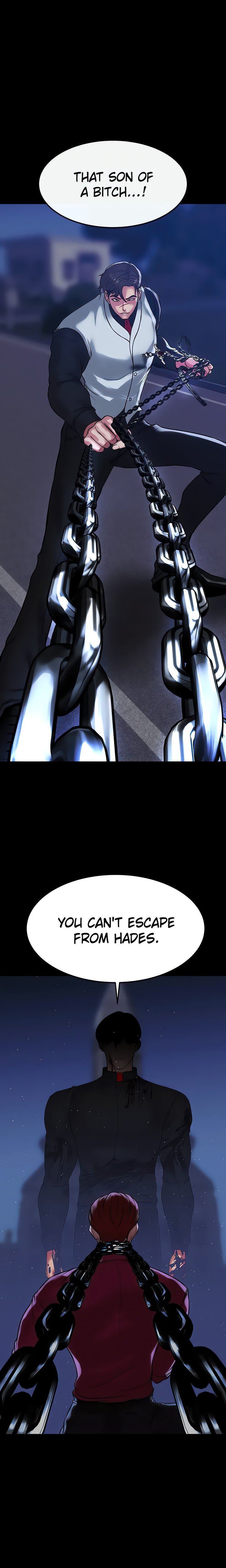 The Real Deal - Chapter 71 - picture 22