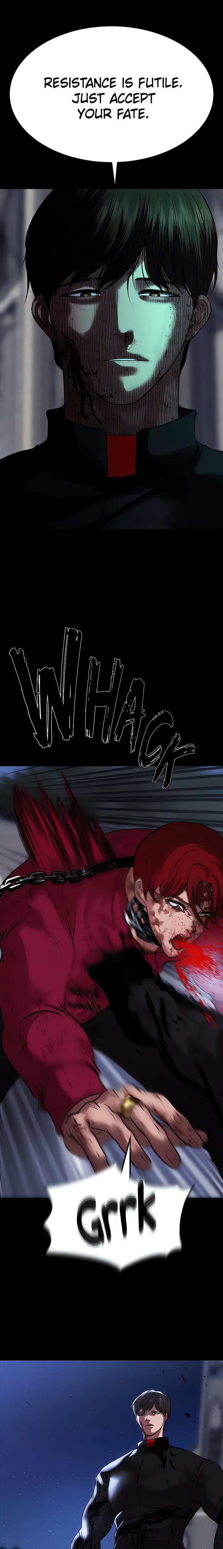 The Real Deal - Chapter 71 - picture 23