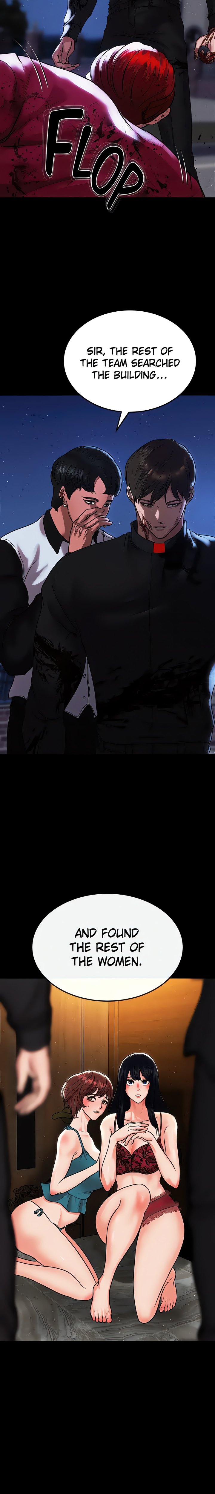 The Real Deal - Chapter 71 - picture 24