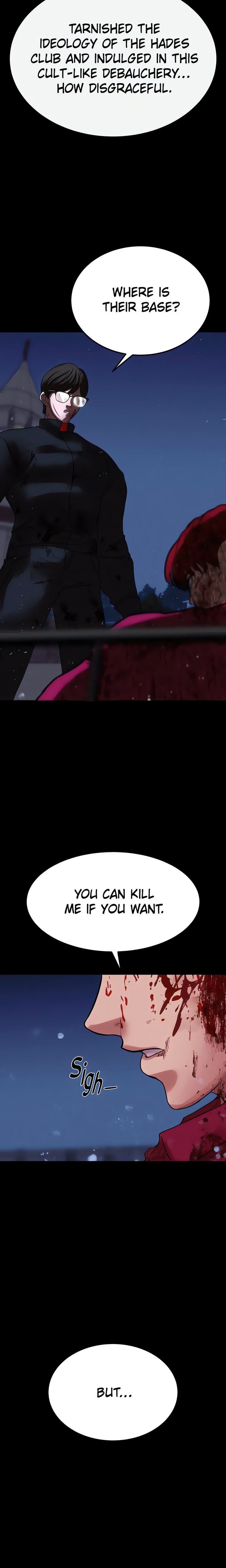 The Real Deal - Chapter 71 - picture 26