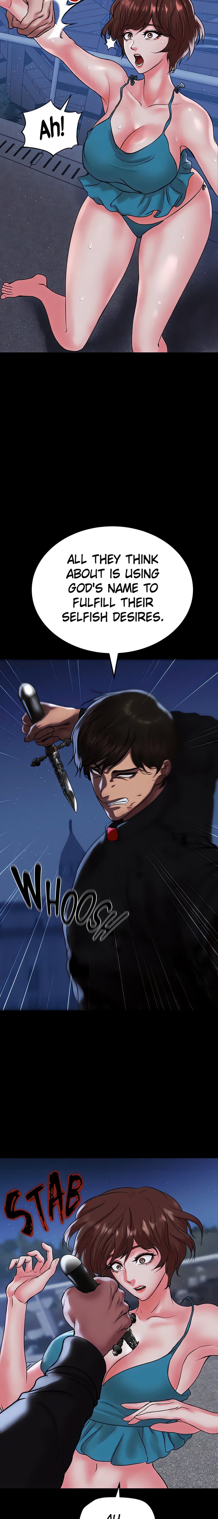 The Real Deal - Chapter 71 - picture 28
